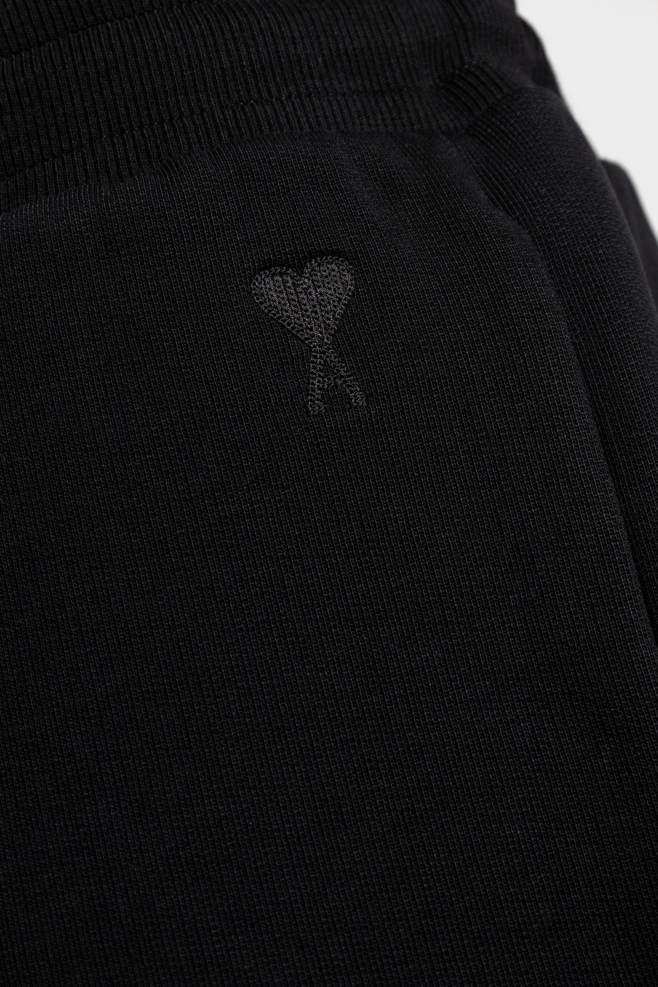 Ami Alexandre Mattiussi Logo shorts | Men's Clothing | Vitkac